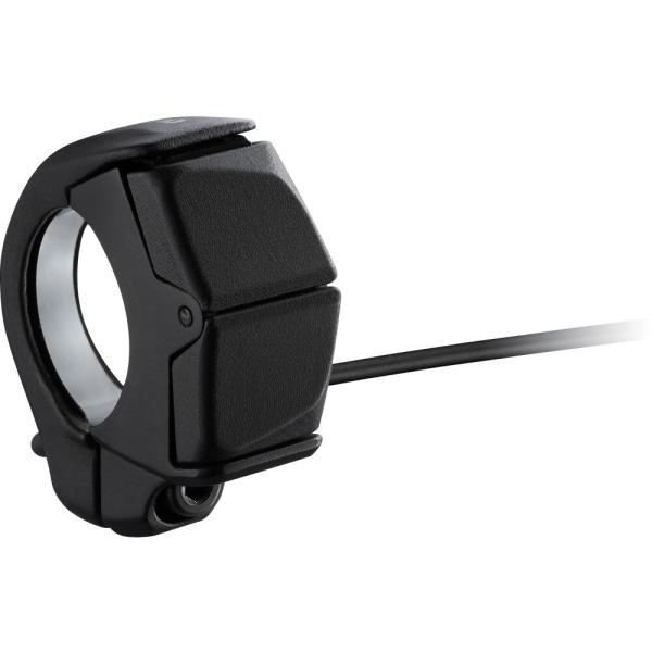 SHIMANO Schalter SHIMANO E-BIKE SYSTEMS SW-E7000-L 700 mm