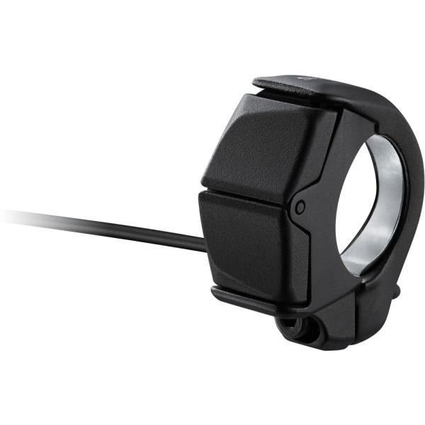 SHIMANO Schalter SHIMANO E-BIKE SYSTEMS SW-E7000-R 700 mm