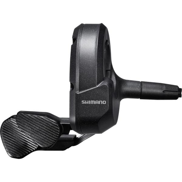 SHIMANO Schalter SHIMANO E-BIKE SYSTEMS SW-E8000-L