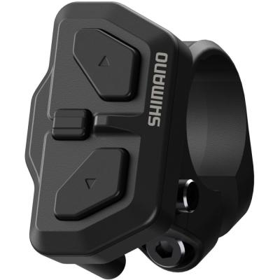 SHIMANO Schalter SHIMANO E-BIKE SYSTEMS SW-EN600-R Produktbild 1