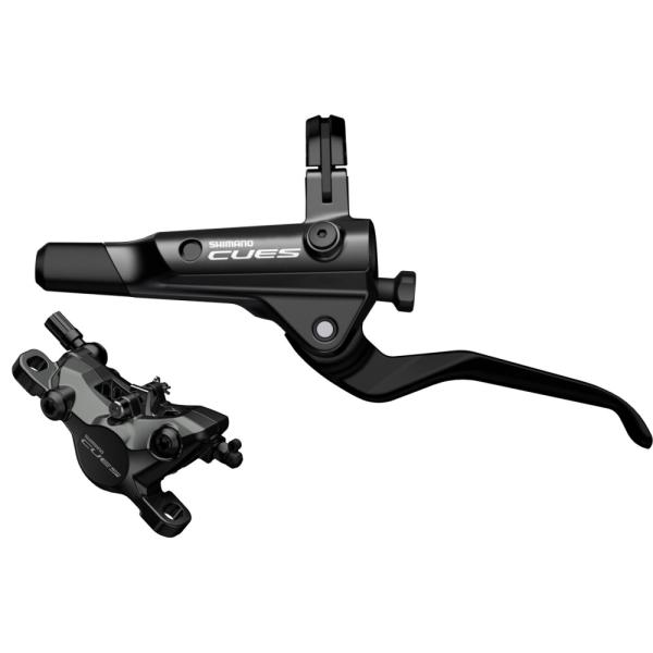 SHIMANO Scheibenbremse CUES U8000 VR Links
