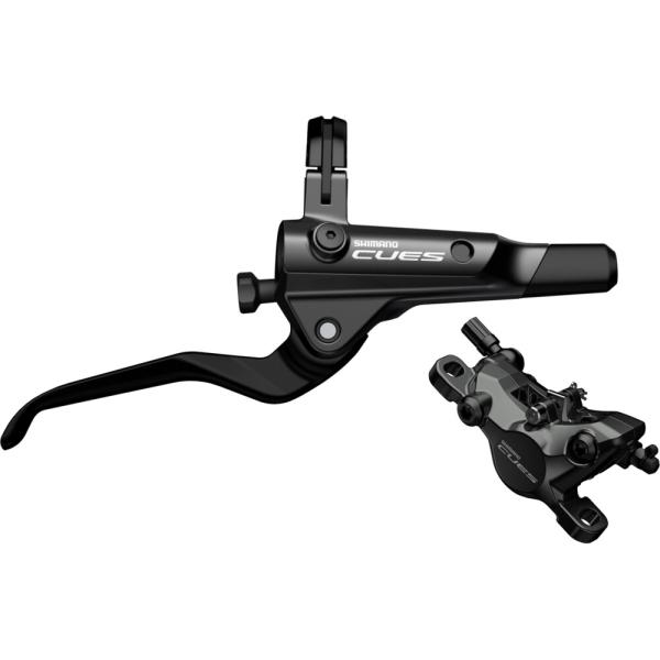 SHIMANO Scheibenbremse CUES U8000 HR Rechts