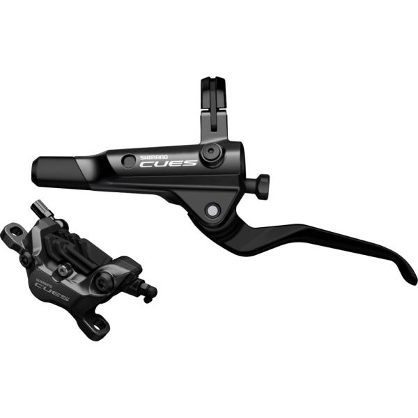 SHIMANO Scheibenbremse CUES U8020 VR Links