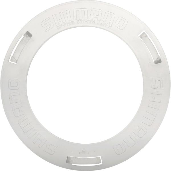 SHIMANO Speichenschutzscheibe CP-FH75A 160 mm f&uuml;r 32 Z&auml;hne 36