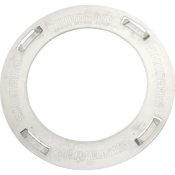 SHIMANO Speichenschutzscheibe CP-FH75B 160 mm f&uuml;r 32 Z&auml;hne 32