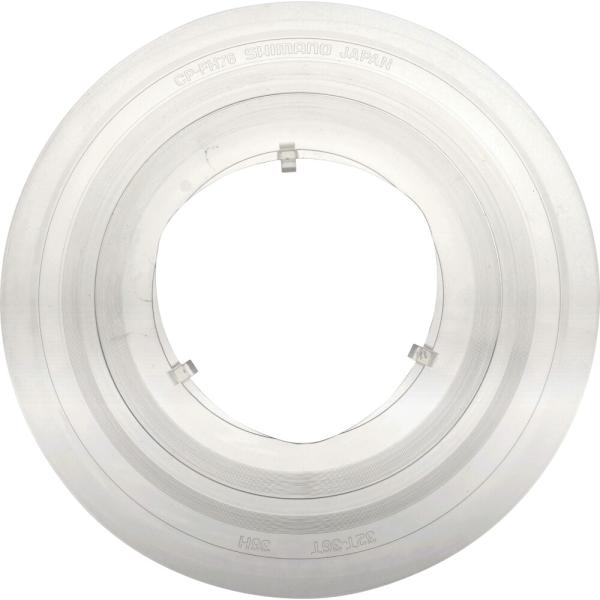 SHIMANO Speichenschutzscheibe CP-FH76A 160 mm f&uuml;r 32-34 Z&auml;hne 36