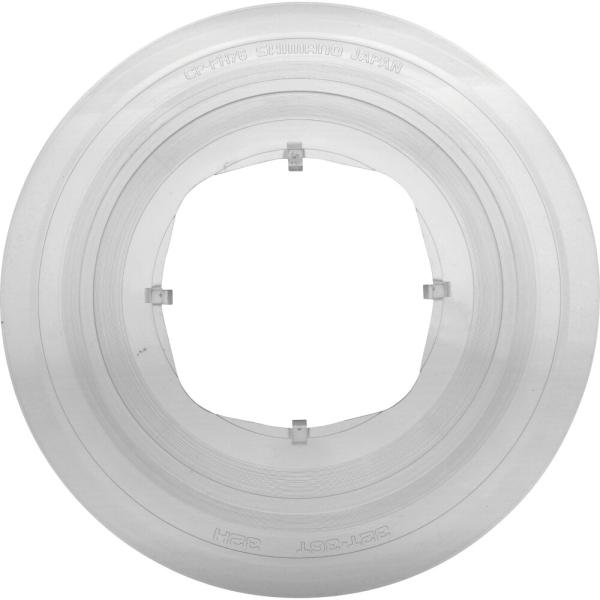 SHIMANO Speichenschutzscheibe CP-FH76B 160 mm f&uuml;r 32-34 Z&auml;hne 32