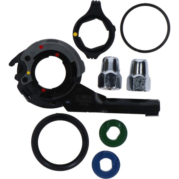 SHIMANO Kleinteile SG8C20 8R/8L