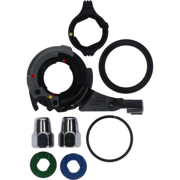 SHIMANO Kleinteile SG-8R31/R36/C31  8R78L STANDARD CJ-8S20 RIEMENANTRIEB