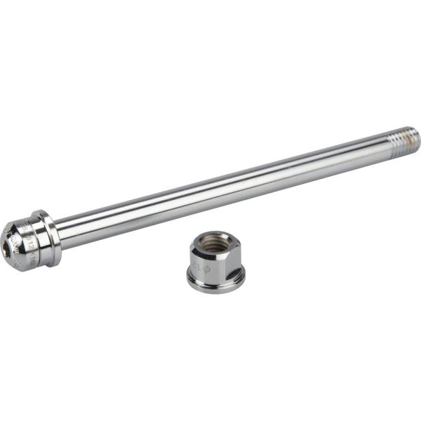 SHIMANO Steckachse E-Thru SM-AX80, 12 mm, 168 mm, 135 mm, HR