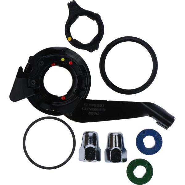 SHIMANO Kleinteile NEXUS CJ-C7000 Riemenantrieb 8R/8L