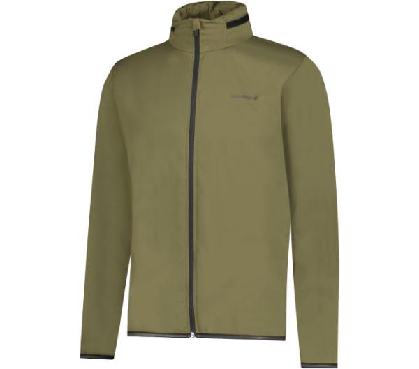 SHIMANO AMICO (Nagano) Jacket Olive S
