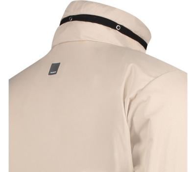 SHIMANO AMICO (Nagano) Jacket Beige M Produktbild 3