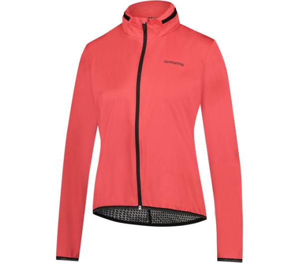 SHIMANO W s Nagano Jacket  Teaberry (W's) L
