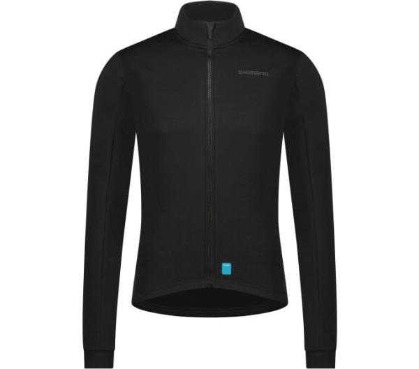 SHIMANO ELEMENT Jacket Black S