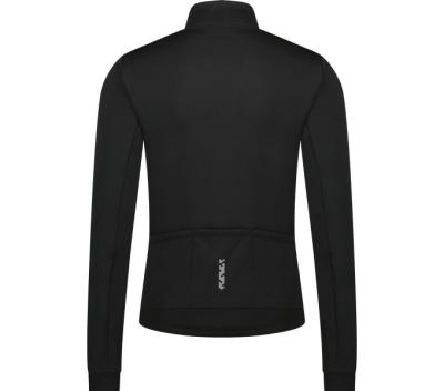 SHIMANO ELEMENT Jacket Black XXL Produktbild 1