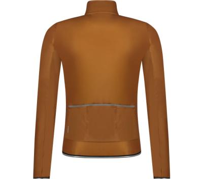 SHIMANO EVOLVE No Season Windbreaker Bronze XXXL Produktbild 1