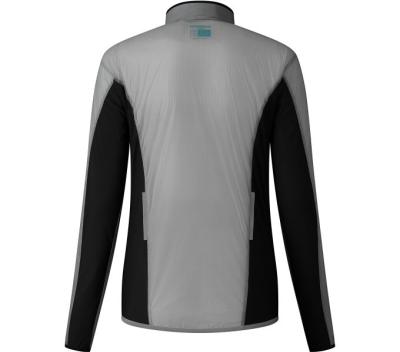 SHIMANO SUMIRE WINDBREAKER LIGHT ANTHRACITE GREY ((W'S) S) Produktbild 1