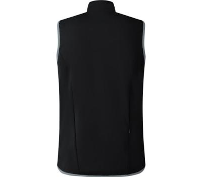 SHIMANO BEAUFORT Vest Warm SCHWARZ S Produktbild 1