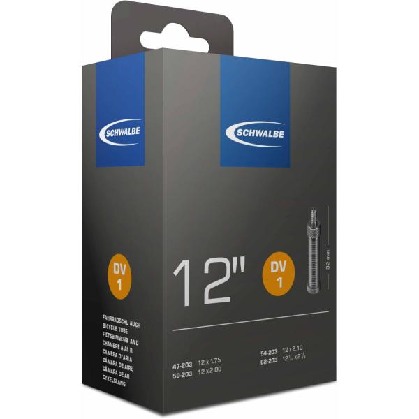 Schwalbe SCHLAUCH DV1 47/62-203 32mm