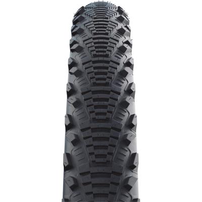 Schwalbe DRAHTREIFEN CX COMP Active Line SBC K-Guard 47-406 Schwarz/Reflex Produktbild 1