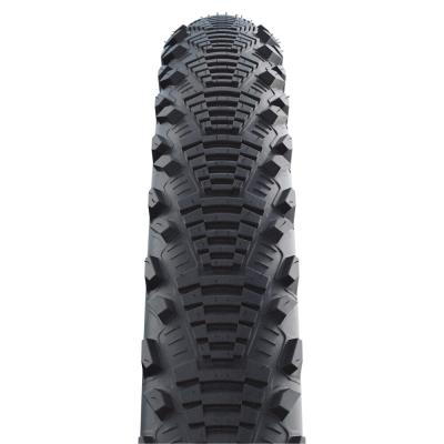 Schwalbe DRAHTREIFEN CX COMP Active Line SBC K-Guard 47-406 Schwarz/Reflex Produktbild 2