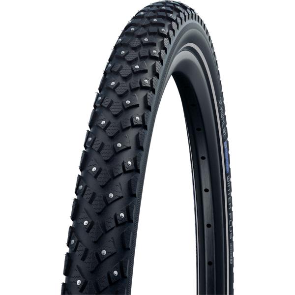 Schwalbe DRAHTREIFEN WINTER Active Line WiC K-Guard 42-622 Schwarz/Reflex