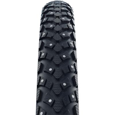 Schwalbe DRAHTREIFEN WINTER Active Line WiC K-Guard 42-622 Schwarz/Reflex Produktbild 1