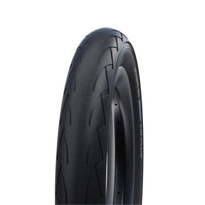 Schwalbe DRAHTREIFEN KID PLUS Active Line PunctureGuard 47-288 Schwarz Produktbild 1