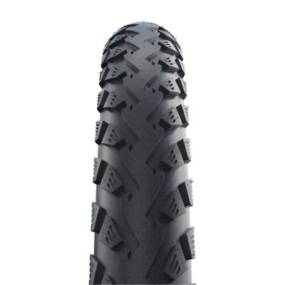 Schwalbe DRAHTREIFEN LAND CRUISER PLUS ActGreen Compound PunctureGuard 50-507 Schwarz/Ref Produktbild 1