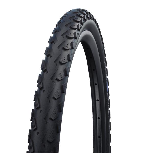 Schwalbe DRAHTREIFEN LAND CRUISER Active Line K-Guard SBC 47-559 Schwarz