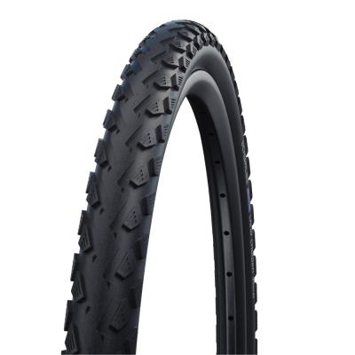 Schwalbe DRAHTREIFEN LAND CRUISER Active Line K-Guard SBC 47-559 Schwarz Produktbild 1