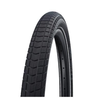 Schwalbe DRAHTREIFEN SUPER MOTO-X Performance Line GreenGuard DD 62-584 Schwarz/Reflex Produktbild 1