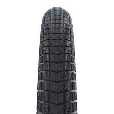 Schwalbe DRAHTREIFEN BIG BEN PLUS Performance Line GreenGuard 55-406 Schwarz/Reflex Produktbild 1