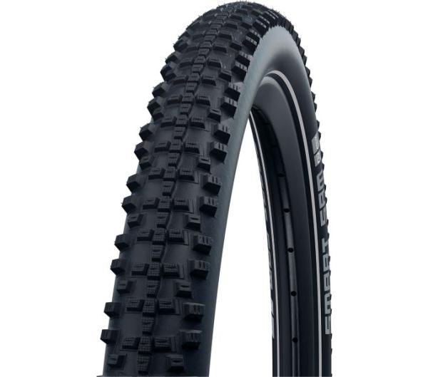 Schwalbe SMART SAM ADDIX Performance Line 37-622 Schwarz-Reflex