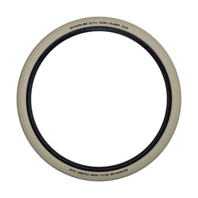 Schwalbe DRAHTREIFEN ROAD CRUISER Active Line SBC K-Guard 47-559 Creme/Reflex Produktbild 1