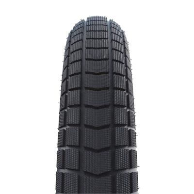 Schwalbe DRAHTREIFEN SUPER MOTO-X Performance Line GreenGuard DD 62-406 Schwarz/Reflex Produktbild 2