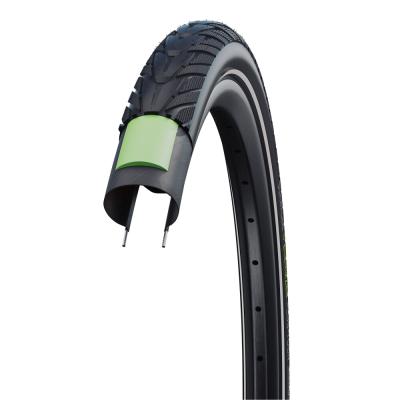 Schwalbe DRAHTREIFEN ENERGIZER PLUS Performance Line GreenGuard 47-559 Schwarz/Reflex Produktbild 1
