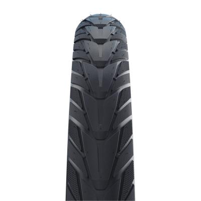 Schwalbe DRAHTREIFEN ENERGIZER PLUS Performance Line GreenGuard 47-559 Schwarz/Reflex Produktbild 2