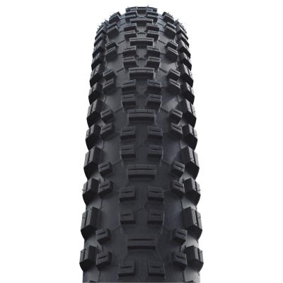 Schwalbe DRAHTREIFEN RAPID ROB Active Line SBC K-Guard 54-559 Schwarz Produktbild 2
