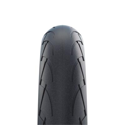 Schwalbe DRAHTREIFEN KID PLUS Active Line PunctureGuard 47-203 Schwarz Produktbild 1