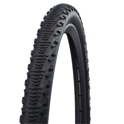 Schwalbe DRAHTREIFEN CX COMP Active Line SBC K-Guard 50-559 Schwarz Produktbild 1