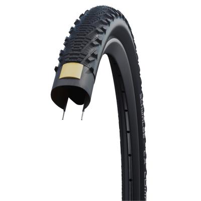 Schwalbe DRAHTREIFEN CX COMP Active Line SBC K-Guard 50-559 Schwarz Produktbild 2