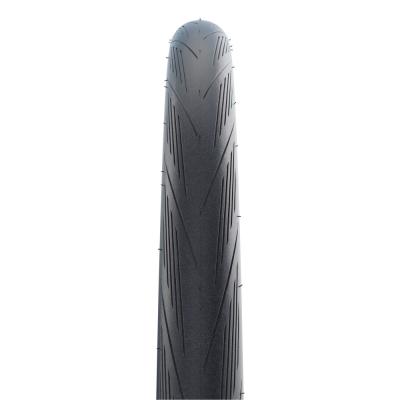 Schwalbe DRAHTREIFEN LUGANO II Active Line SiC K-Guard 25-622 Schwarz Produktbild 1