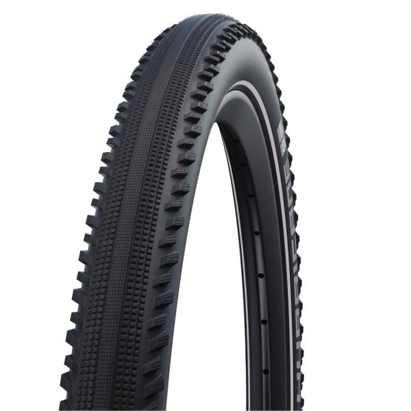 Schwalbe DRAHTREIFEN HURRICANE Performance Line 57-622 Schwarz