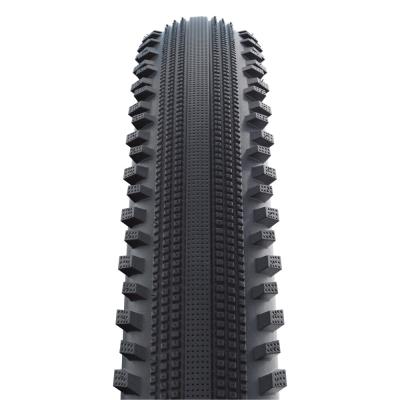 Schwalbe DRAHTREIFEN HURRICANE Performance Line RaceGuard 54-559 Schwarz/Reflex Produktbild 2
