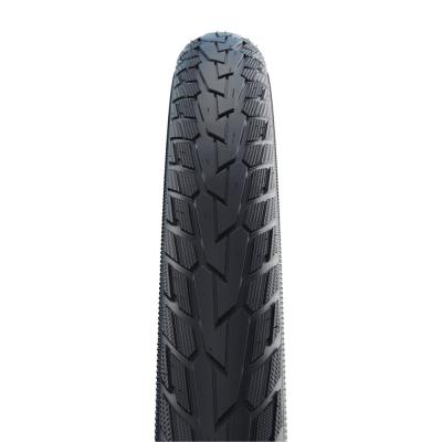 Schwalbe DRAHTREIFEN ROAD CRUISER PLUS ActGreen Compound PunctureGuard 47-406 Schwarz/Ref Produktbild 2