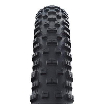 Schwalbe DRAHTREIFEN TOUGH TOM Active Line SBC K-Guard 54-559 Schwarz Produktbild 2