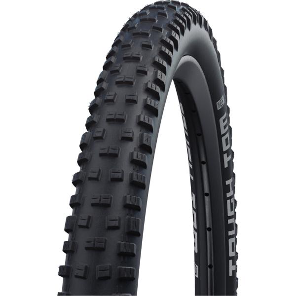 Schwalbe DRAHTREIFEN TOUGH TOM Active Line SBC K-Guard 57-622 Schwarz