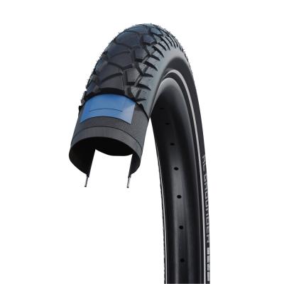 Schwalbe DRAHTREIFEN AL GROUNDER Performance Line RaceGuard DD 60-584 Schwarz/Reflex Produktbild 1